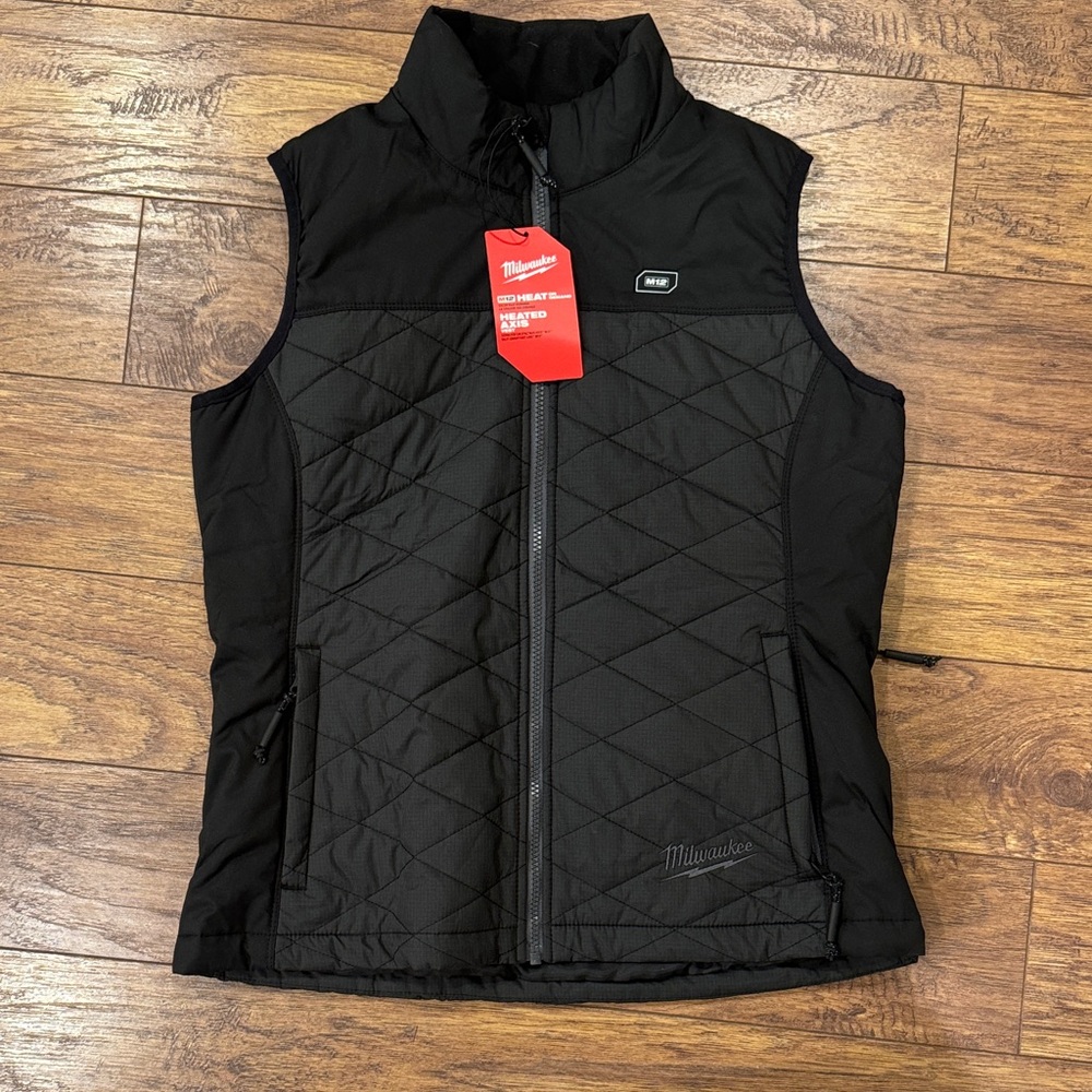 Milwaukee Tool Heated Axis Vest